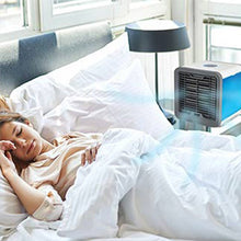 Load image into Gallery viewer, CoolAir - Portable Air Conditioner