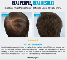 Load image into Gallery viewer, Follicle Fuel - 60 capsules