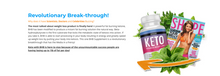 Load image into Gallery viewer, Keto Plus Diet - 60 Capsules