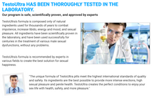 Load image into Gallery viewer, TestoUltra - 60 Capsules