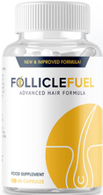 Load image into Gallery viewer, Follicle Fuel - 60 capsules